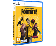 Fortnite - Anime Legends PS5 - 1058136 - zdjęcie 2